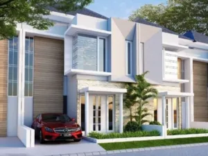 perumahan di batu malang