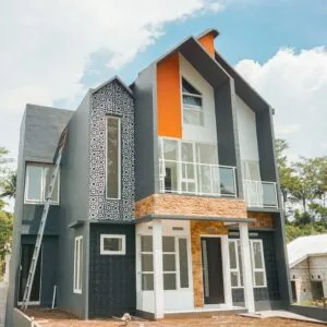 perumahan di batu malang
