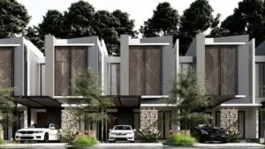perumahan di batu malang