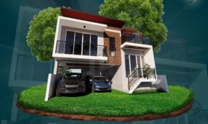 perumahan elit di batu malang 