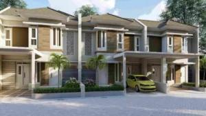 Batu Permata Land