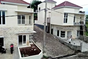 Batu Top View Residence 