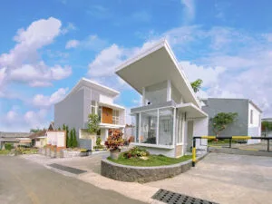 Parama Panderman Hill 