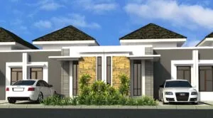 perumahan elit di batu malang 
