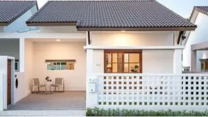 Perumahan di Batu Malang 