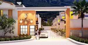 Skypark Resort 
